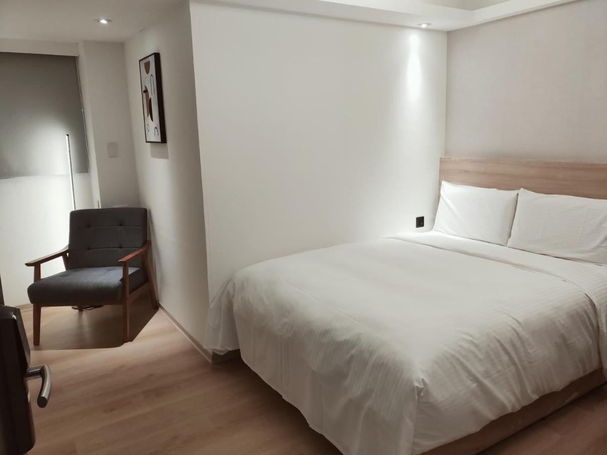 Fooyee Hotel - Yonghe Bagian luar foto