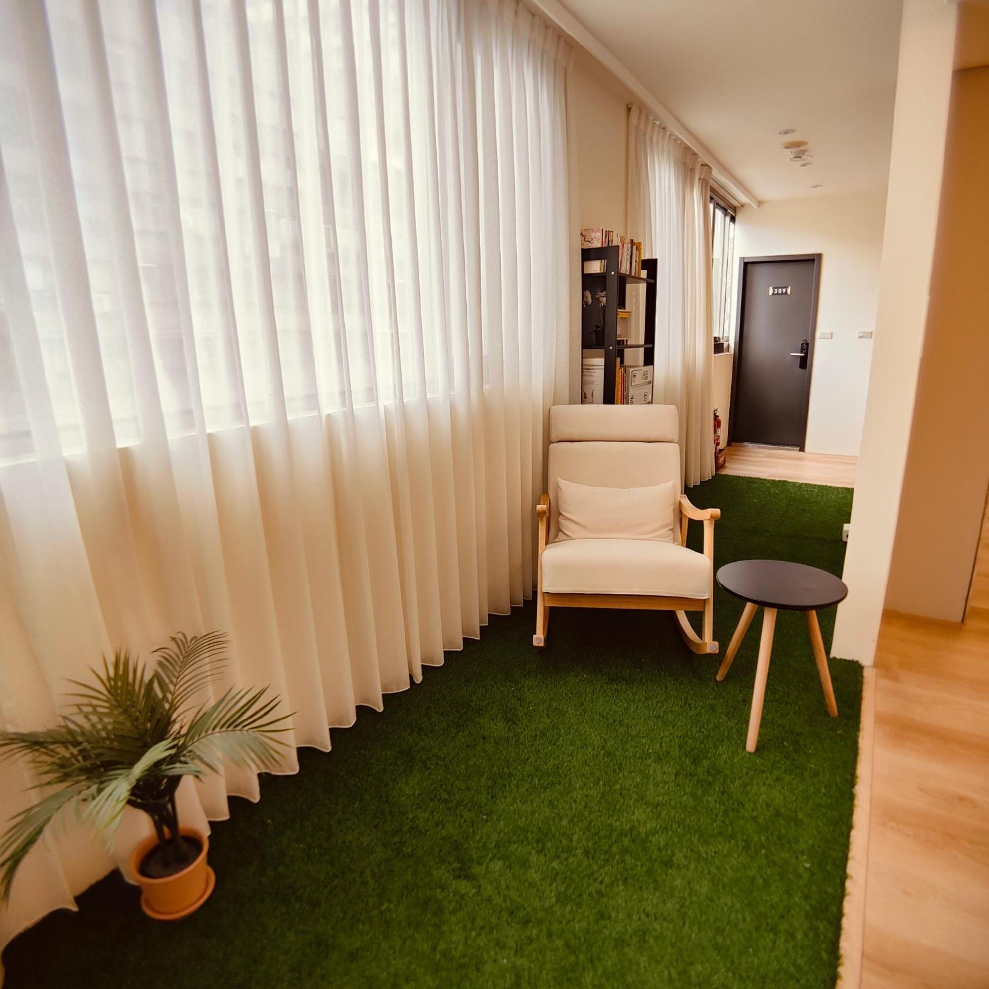 Fooyee Hotel - Yonghe Bagian luar foto